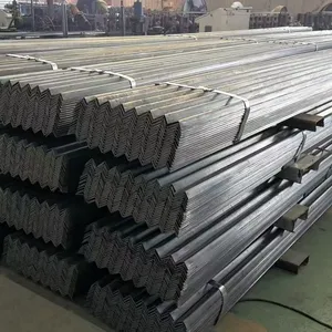 Cold Formed Angle Steel Q195/Q215/Q235B/Q355B/Q355C thumbnail-5