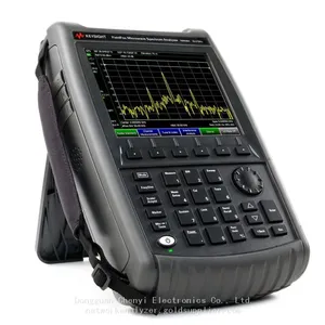 Keysight N9938A FieldFox Handheld Microwave Spectrum Analyzer, 30 KHz to 26.5 GHz thumbnail-3