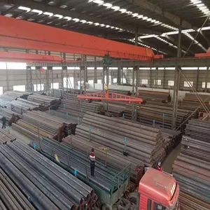 Low Temperature Steel Pipe for Industrial Pipeline thumbnail-1