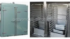 Automatic Multifunctional Cherry Sorting Machine for Fruit Processing Line thumbnail-5