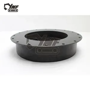 Doosan K1029882 Excavator Hydraulic Pump Engine Drive Coupling New Condition Rubber Material thumbnail-1