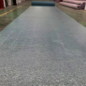 Exhibition Carpets - Exhibition Membrane-covered Carpets, Wedding and Celebration Red Carpets, Disposable Carpets, Manufacturer Custom Production thumbnail-3