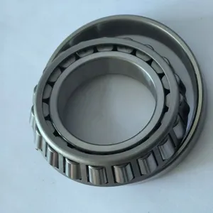 32200 Series Tapered Roller Bearing Industrial Machine Parts thumbnail-1