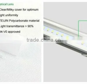 2014-2015 Factory Wholesale Price t8 Led Tube thumbnail-1