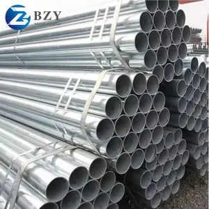 Quality Galvanized Steel Pipe Steel Pipe Suppliers Steel Wholesale4 thumbnail-3