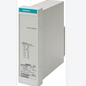 7XT7100-0BA00︱Siemens SIPROTEC 4 Injection Unit Controller thumbnail-1