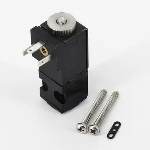 003-1025-001 Printhead Valve for Citronix Ci1000 Ci750 Ci580 Ci3000 Ci3300 Inkjet Coding Printer thumbnail-2