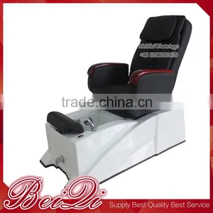 2016 GuangZhou Beiqi Beauty Pedicure Spa Chair for Sale,portable Foot Massage Sofa Chair thumbnail-2