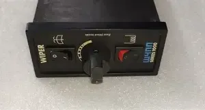NSR SERIES-1000 Wiper Controller thumbnail-4