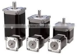 Electric Motor Two Phase Stepping Motor thumbnail-1