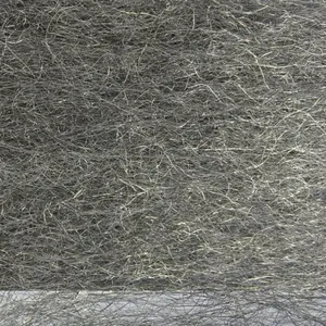 Stainless Steel Wool for Paint Removal & Wood Stripping 0.05mm 10-Pack Fine Grade thumbnail-2