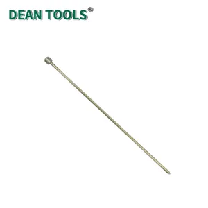 Non-Sparking Hearing Needle 600*8 mm ,Spark-free Safety Hearing Needle,Aluminum Bronze thumbnail-4
