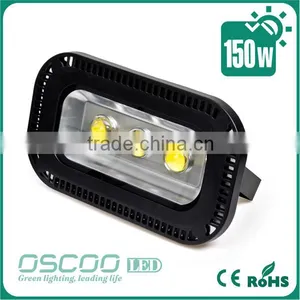 Good Quality 90-265V 100LM/W 180W Led Flood Light for Garden 3 Years Warranty thumbnail-2