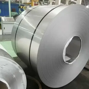 Cold Rolled 321 Stainless Steel Coil 2B Finish 0.3-3.0mm ASTM A240 for Welded Equipment and Heat Exchangers thumbnail-3
