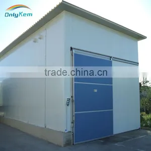 Milk Cold Storage Room Freezer Cooling Room thumbnail-1