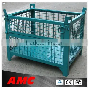 B-1 Folding Storage Cage thumbnail-1