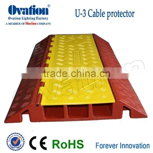 High Quality Cable Protector U-5 thumbnail-1