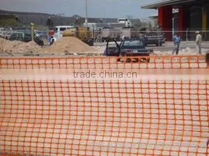 Plastic Machine PE Safety Fence Machine thumbnail-6