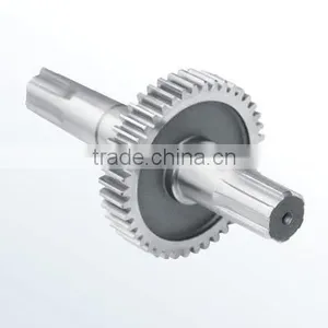 ODM Atv Drive Shaft Parts Goods From China thumbnail-1