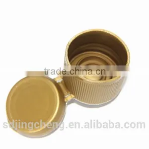 Sushi Oil Pull Ring Cap Plastic Oil Bottle Cap thumbnail-5
