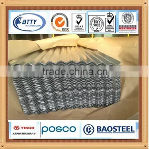Zinc Roof Sheet Price Corrugated Galvanized Quality Choice thumbnail-2