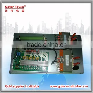High-power Automatisk Kompensation-type Power Stabilisator thumbnail-1