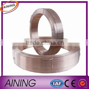 Submerged Arc Welding Wire EM12K Supplier thumbnail-1