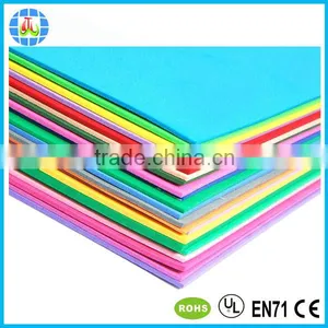 2mm Eva Foam Sheet for Kids Craft thumbnail-6