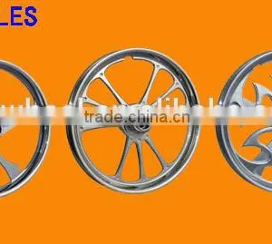 Motorcycle Forged High Profile Rims Wheel thumbnail-1