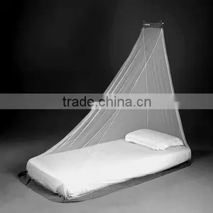 Insecticide Treated Mosquito Net/travel Mosquito Net/polyester Mosquito Net thumbnail-1
