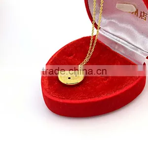 Accessories Gold Jewerly Fashion Necklaces Women Jewelry 2016 thumbnail-4