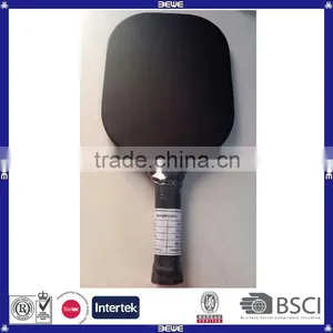 Made in China Best Price Wholesale High Quality Carbon Pickleball Paddle thumbnail-1