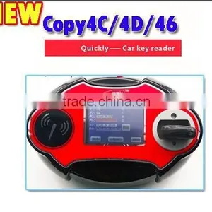 New Car Key Reader Key Programmer With Good Quality thumbnail-1