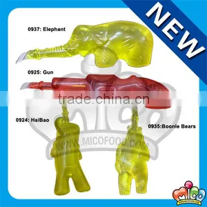 Cartoon Mixed Fruit Jelly Drink thumbnail-1