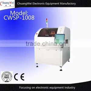 Screen Printer for PCB Dispensing thumbnail-1