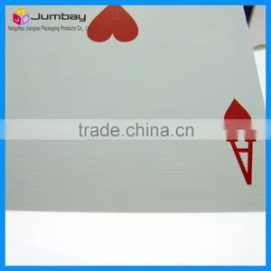 Glossy Art Paper Playing Cards thumbnail-4