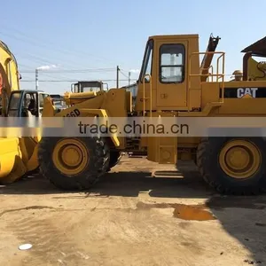 Used CAT Loader CAT 966D for Sale thumbnail-5