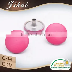 High Quality Metal Brass Snaps Press Button For Shoe/Garment thumbnail-4