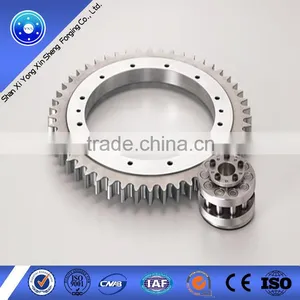 Forging Gear Ring OEM thumbnail-2