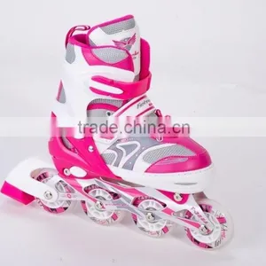 Flashing Roller Skates/outdoor Roller Skates/finger Skate Finger Roller Skates thumbnail-1