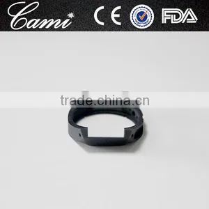Customized 3D Carbon Fiber Watch Case Set for Man Watches thumbnail-3