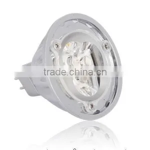 GU5.3 Base 6W LED Bulb Lamp thumbnail-1