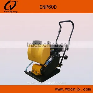 Plate Compactor (CNP60D) thumbnail-1