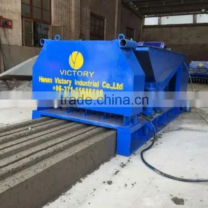 Prestressing Concrete Post With Steel Wire Reinforced thumbnail-4