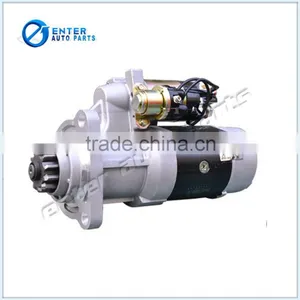 24V 9KW 612600090311 Motor Starter for Weichai Engine thumbnail-3