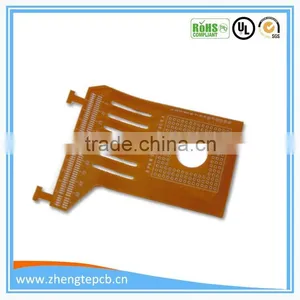 Connector 1mm Pitch 26 Way Smd Flexible PCB thumbnail-2