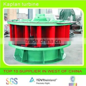 Generator Turbine Kaplan thumbnail-1