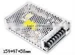 50W Dual Output Switching Power Supply thumbnail-1