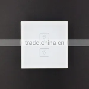 2016 New Innovative Wifi New Type Wallswitch for Iran Market thumbnail-1