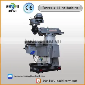 3 Axis Vertical Milling Machine For Sale At Discount Price thumbnail-5